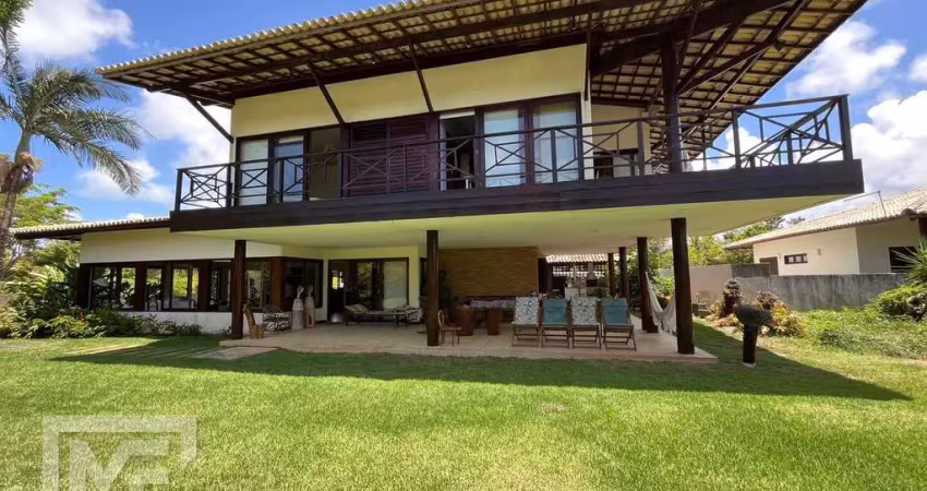 Casa com 4 quartos à venda na Rua Em Projeto C, Ipioca, Maceió