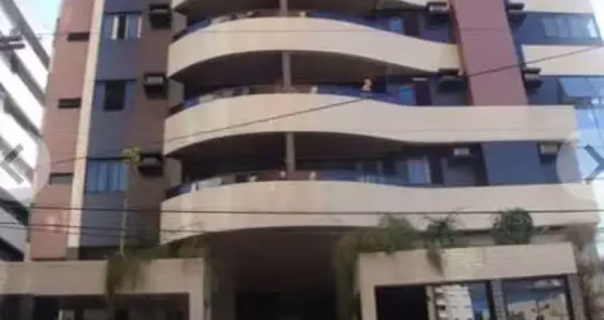 Apartamento com 3 quartos à venda na Rua Professora Higia Vasconcelos, Ponta Verde, Maceió