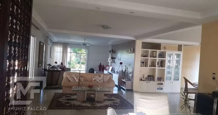 Casa com 4 quartos à venda na Rua Marieta Lages, Farol, Maceió