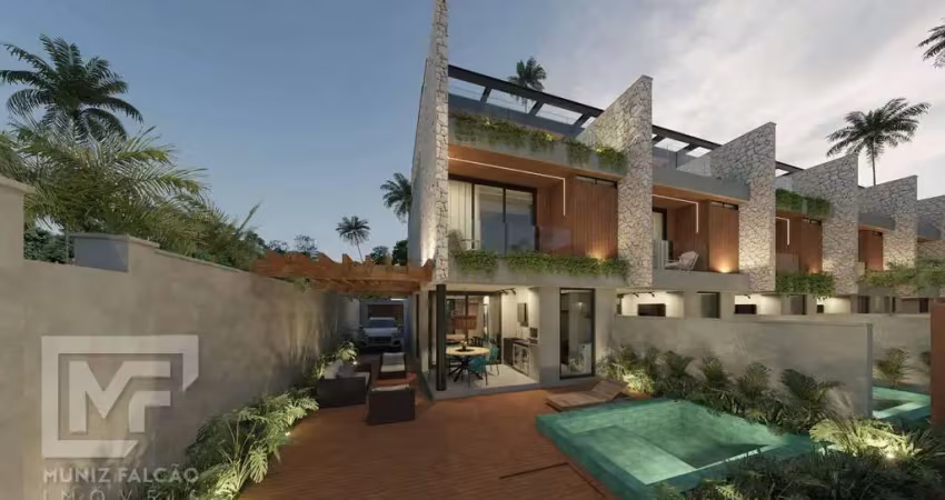 Casa com 4 quartos à venda no Povoado Barra Nova, Marechal Deodoro 