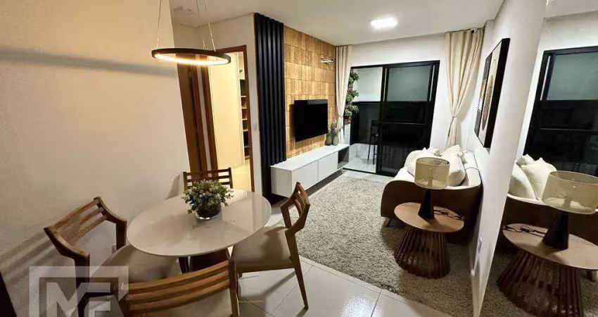 Apartamento com 1 quarto à venda na Rua Doutor Zeferino Rodrigues, Pajuçara, Maceió