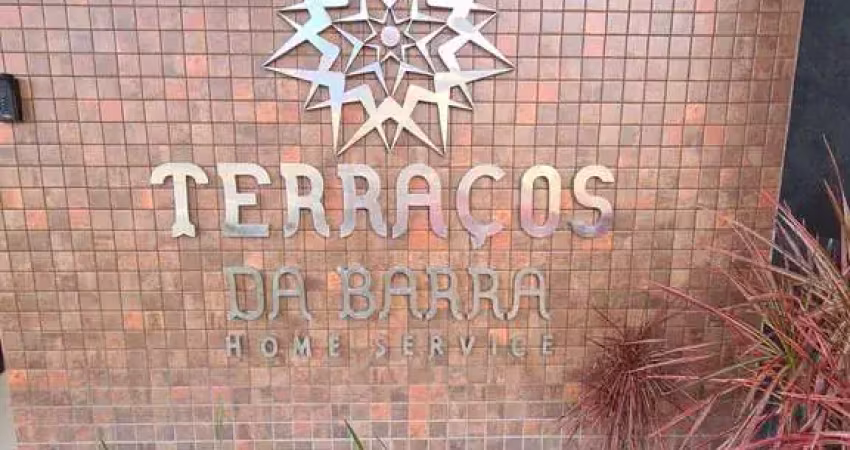 Lindo apartamento no centro da barra de são miguel sina 10%