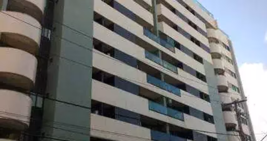 Apartamento com 3 quartos à venda na Rua José Lourenço de Albuquerque, Jatiúca, Maceió