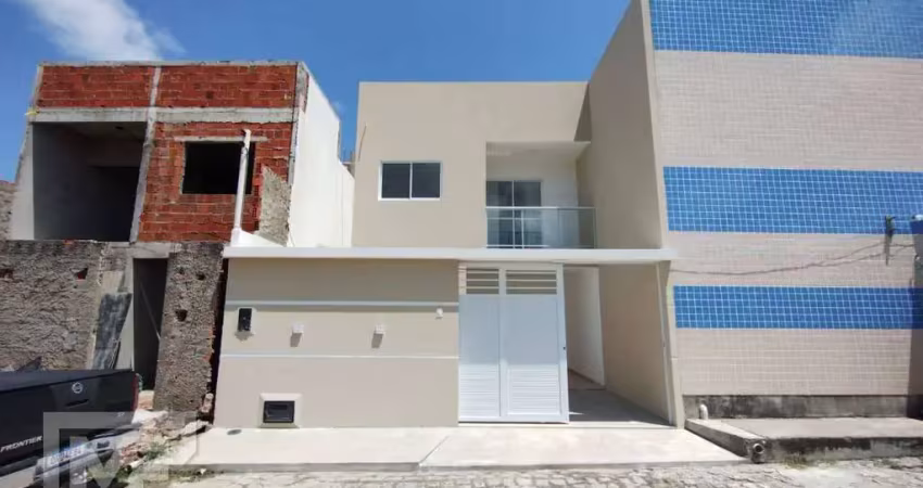 Cond. fechado, casa duplex nova, 100m²,  barra nova, marechal deodoro