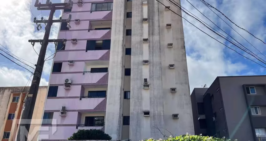 Apartamento com 2 quartos à venda na Avenida Venerável João Vieira Chagas, Mangabeiras, Maceió