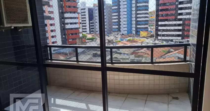 Ponta verde  próximo ao restaurante caruaru - 110m²