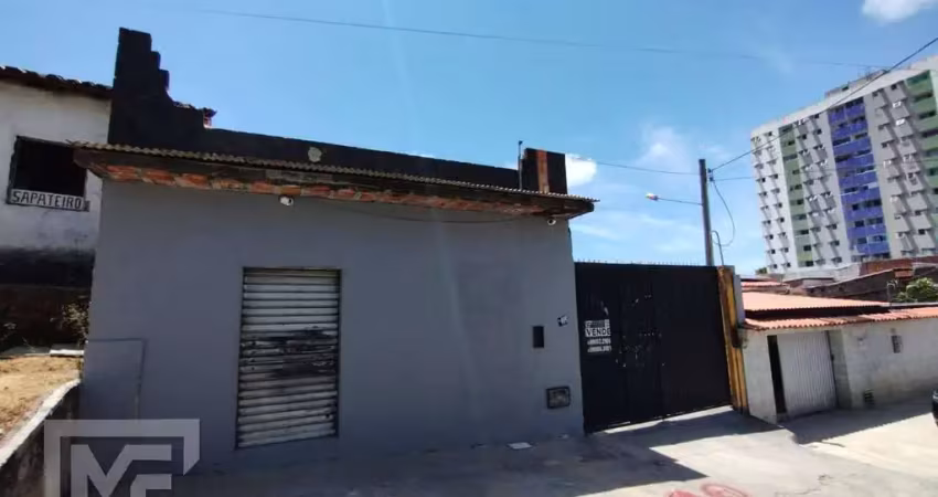 Lava jato e duas salas comerciais, duas suítes, farol, maceió