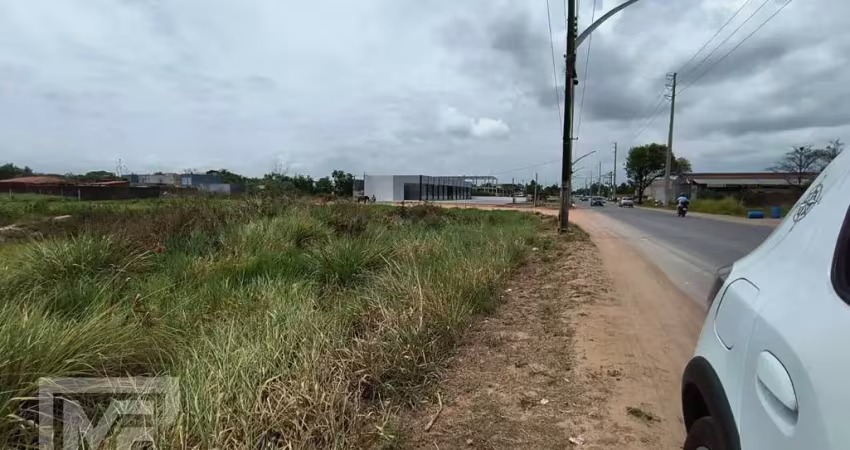 Terreno à venda na PRINCIPAL DE MARECHAL, Centro, Marechal Deodoro