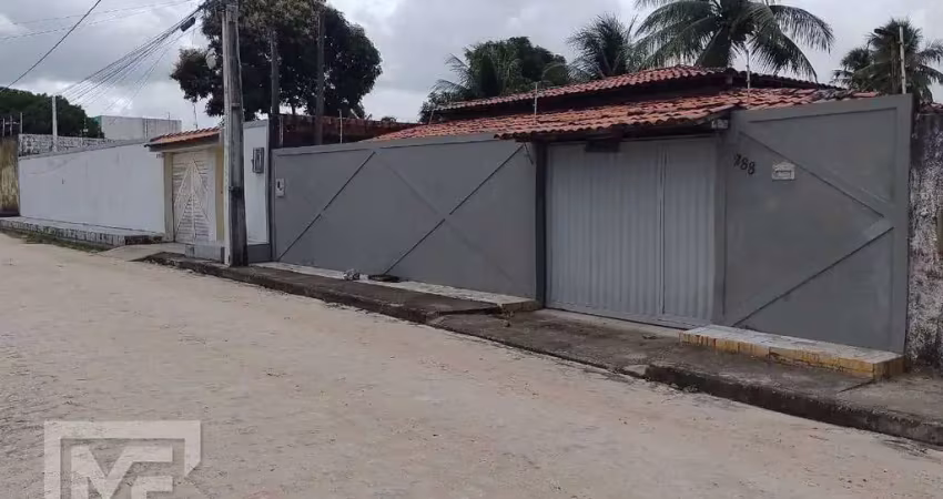 Casa com 3 quartos à venda na BARRA NOVA, Povoado Barra Nova, Marechal Deodoro