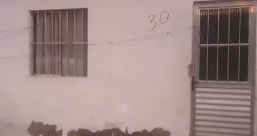 Casa com 2 quartos à venda na Rua Eliete Rolemberg de Figueirêdo, Clima Bom, Maceió