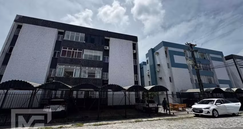 Apartamento com 3 quartos à venda na Rua Antônio Barbosa, Gruta de Lourdes, Maceió