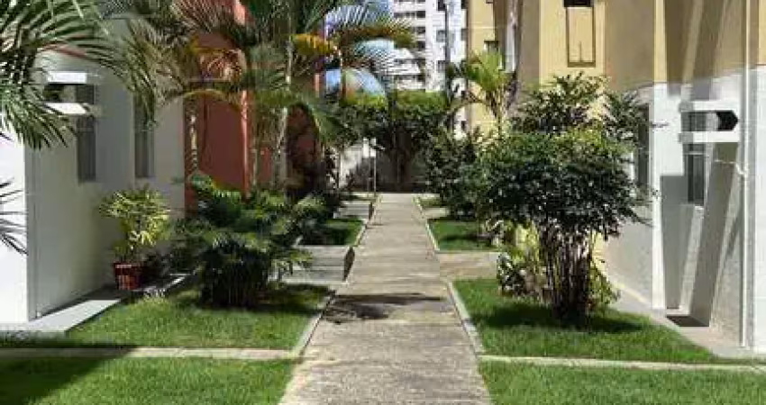 Apartamento com 2 quartos à venda na Rua Maria Ramos de Lima, Antares, Maceió