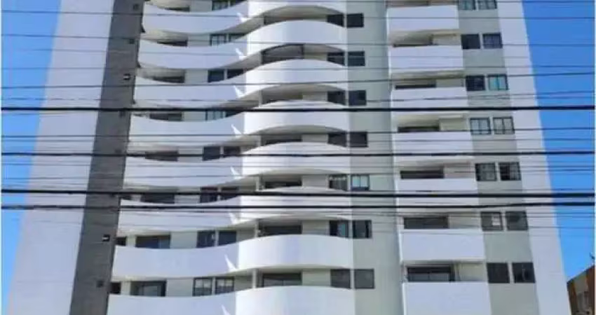 Apartamento com 2 quartos à venda na Rua Deputado José Lages, Ponta Verde, Maceió