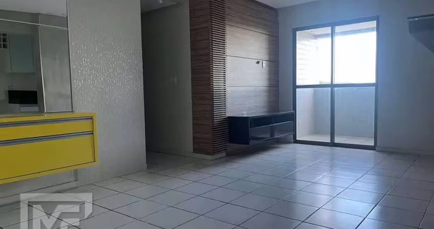 Apartamento com 3 quartos à venda na Avenida Eraldo Lins Cavalcante, Serraria, Maceió