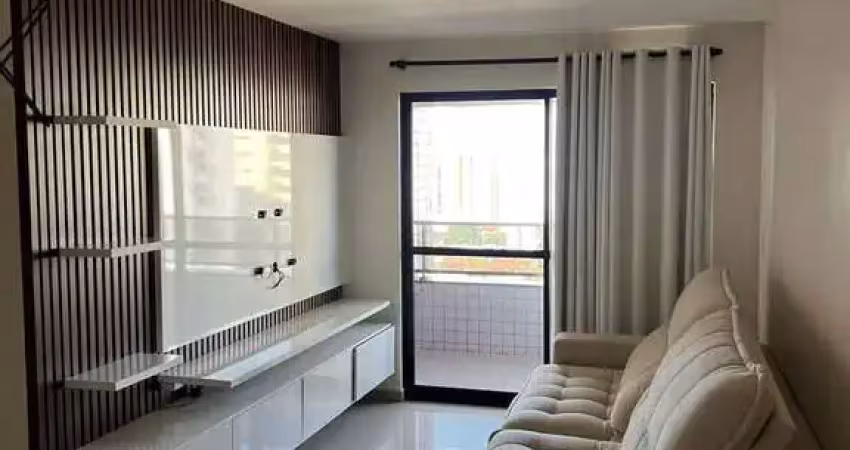 Apartamento com 3 quartos à venda na Rua Walfrido Rocha, Jatiúca, Maceió