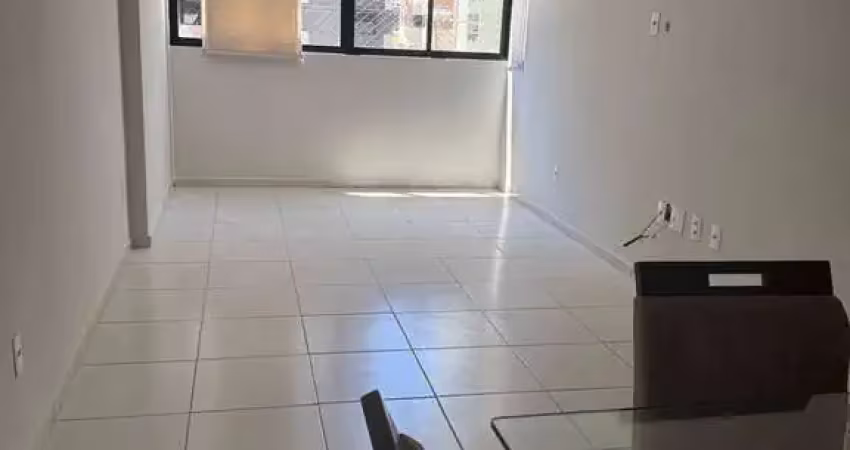Apartamento com 3 quartos à venda na Avenida Hamilton de Barros Soutinho, Jatiúca, Maceió
