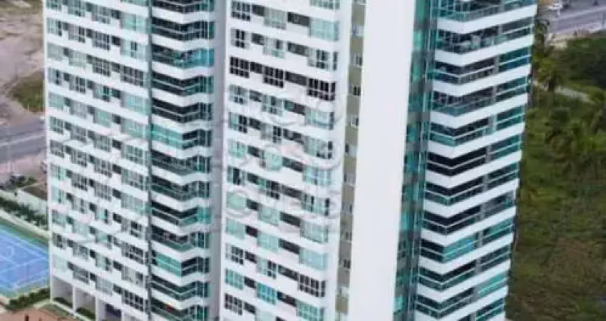 Apartamento com 5 quartos à venda na Avenida General Luiz de França Albuquerque, Guaxuma, Maceió