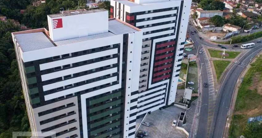 Apartamento com 3 quartos à venda na Ladeira Murilo Monteiro Valente, Barro Duro, Maceió