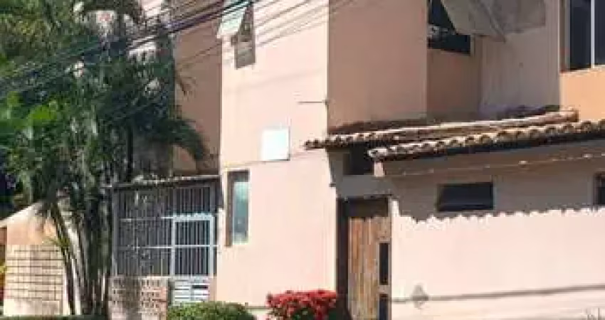 Apartamento com 2 quartos à venda na Avenida Brigadeiro Eduardo Gomes, Cruz das Almas, Maceió