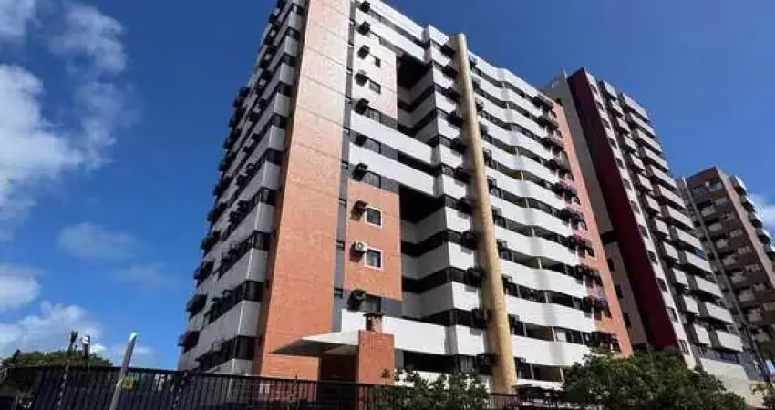 Apartamento com 3 quartos à venda na Rua Doutor Antônio Cansanção, Ponta Verde, Maceió