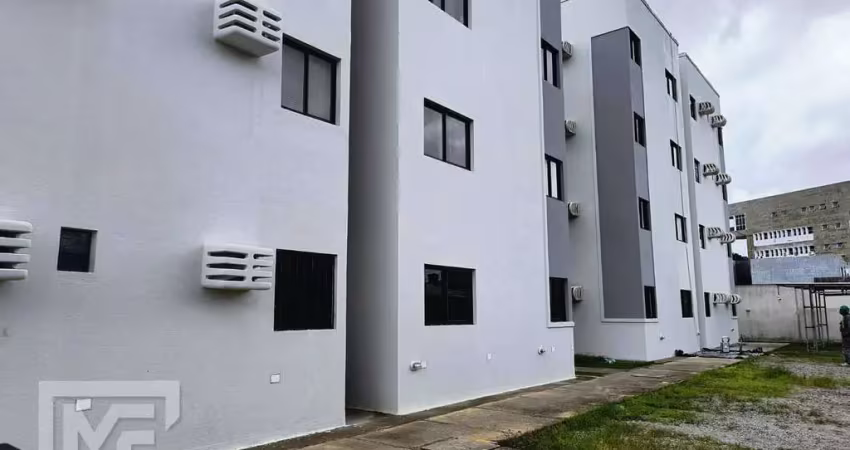 Apartamento com 3 quartos à venda na Avenida Deputado Humberto Mendes, Poço, Maceió