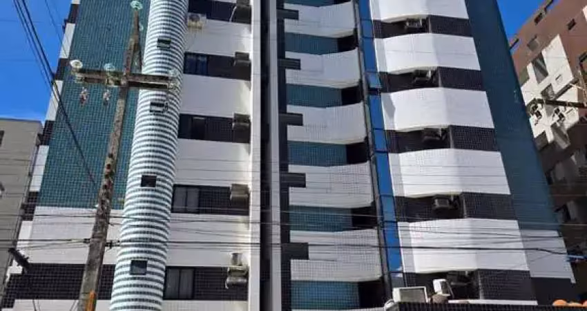 Apartamento com 2 quartos à venda na Rua Industrial Climério Sarmento, Jatiúca, Maceió