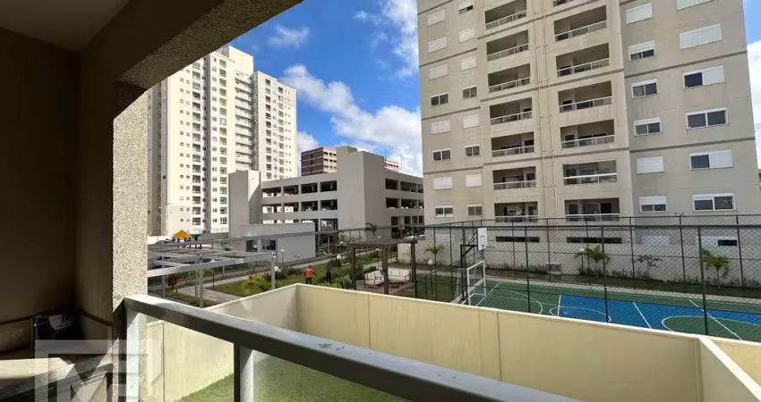 Apartamento com 2 quartos à venda na Rua Faixa de Servidão de Passagem 03, Cruz das Almas, Maceió