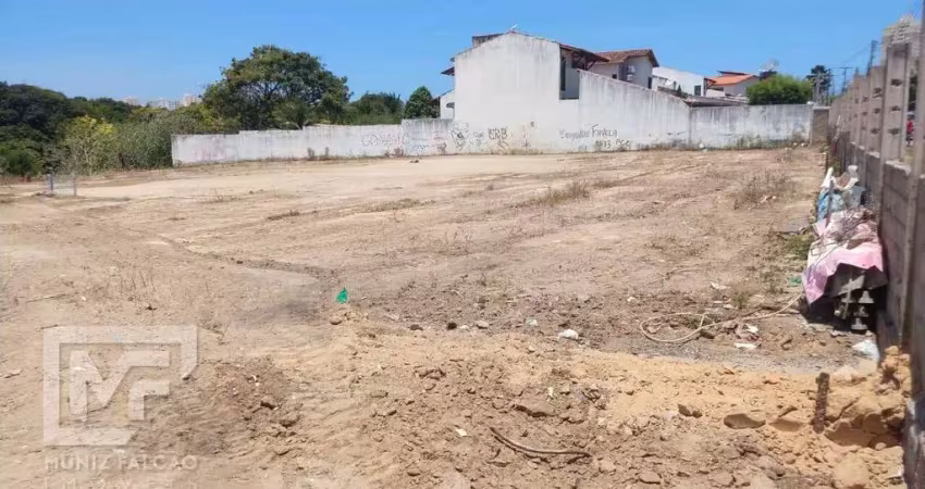 Terreno à venda na Rua Doutor Manoel Marques Luz, Barro Duro, Maceió
