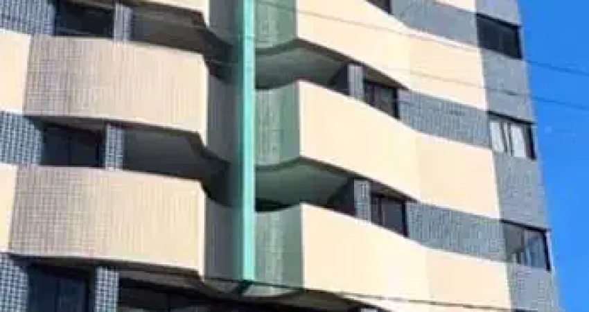Apartamento com 3 quartos à venda na Avenida Senador Rui Palmeira, Ponta Verde, Maceió