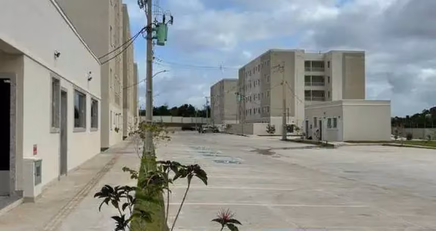 Apartamento novo ! entre cruz das almas e são jorge