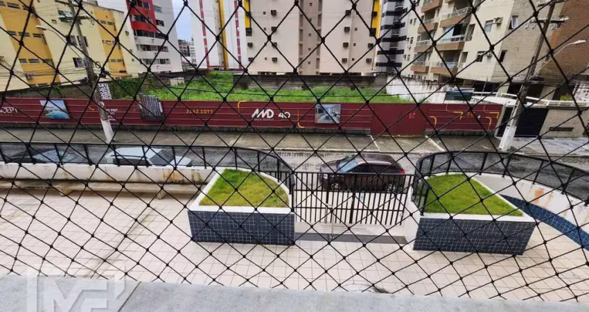 Lindo apartamento proximo ao vera arruda, ao mar, bares e restaurantes