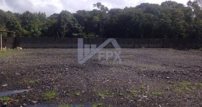 Terreno para Venda em Itanhaém, Jardim Marambá 2