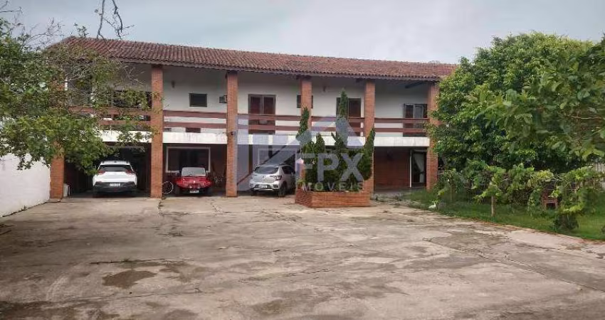 Sobrado para Venda em Itanhaém, Cibratel 2, 4 dormitórios, 4 suítes, 1 banheiro, 6 vagas