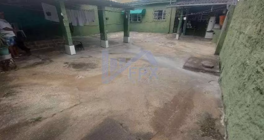 Casa para Venda em Itanhaém, Jardim Corumbá, 3 dormitórios, 2 banheiros, 6 vagas