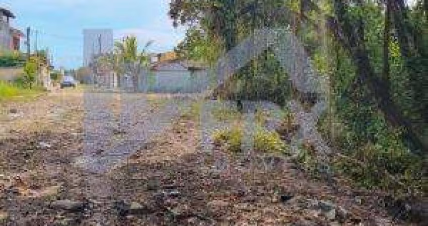 Terreno para Venda em Itanhaém, Suarão