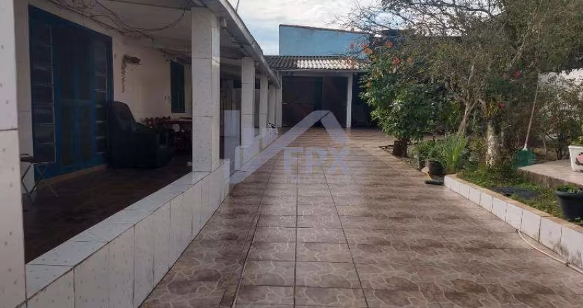 Casa para Venda em Itanhaém, Belas Artes, 4 dormitórios, 3 banheiros, 4 vagas