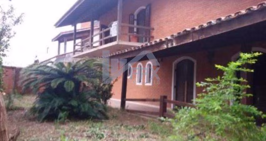 Sobrado para Venda em Peruíbe, Balneário São João Batista, 7 dormitórios, 4 suítes, 3 banheiros, 6 vagas