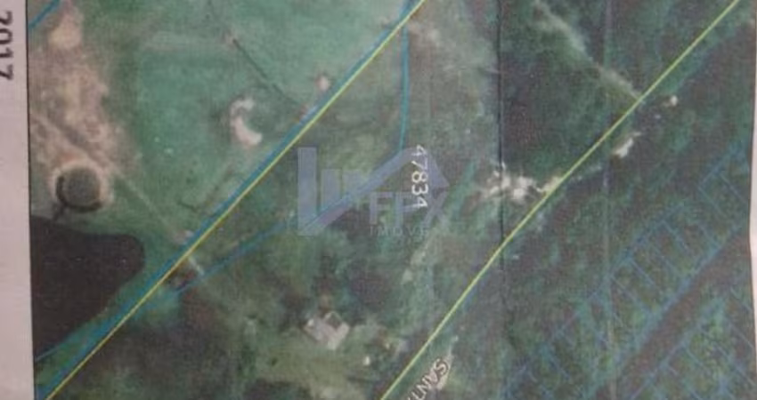 Área Urbana para Venda em Itanhaém, Jardim Coronel