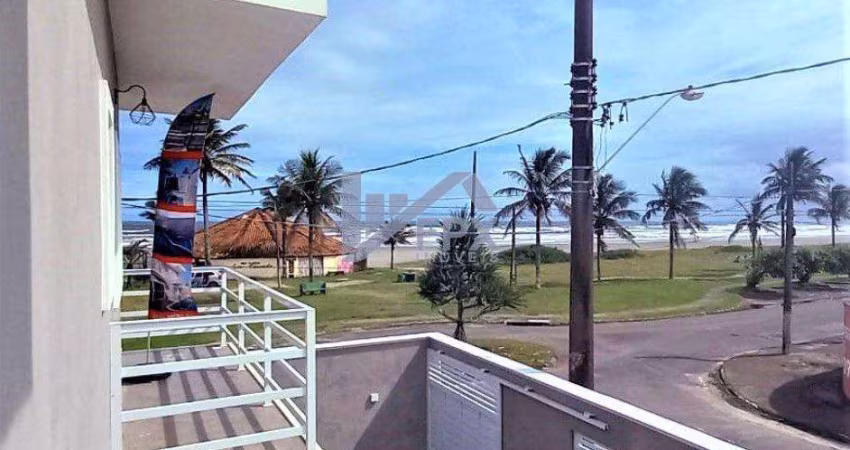 Casa Alto Padrão para Venda em Itanhaém, Cibratel 2, 4 dormitórios, 2 suítes, 2 banheiros, 2 vagas