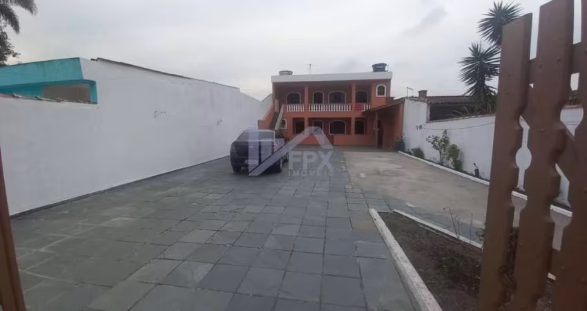 Casa para Venda em Itanhaém, Savoy, 4 dormitórios, 2 suítes, 3 banheiros, 12 vagas