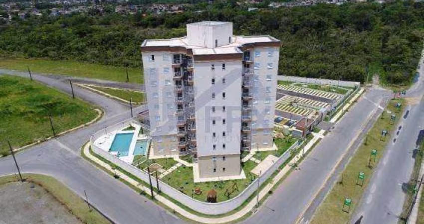 Apartamento para Venda em Itanhaém, Guapura, 2 dormitórios, 1 banheiro, 1 vaga