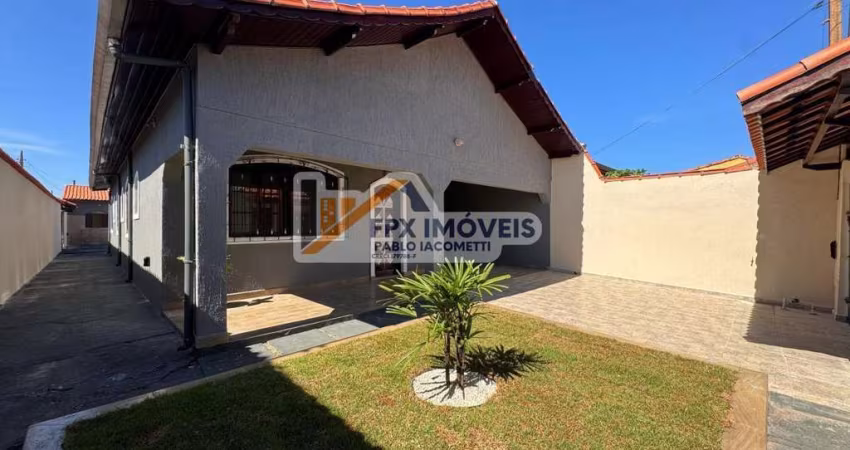 Casa para Venda em Itanhaém, Cibratel 2, 4 dormitórios, 4 suítes, 1 banheiro, 8 vagas