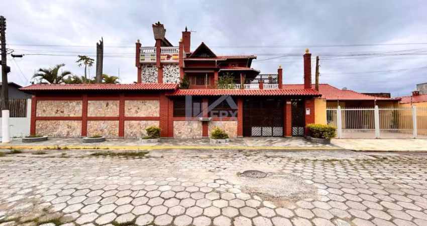 Comercial para Venda em Itanhaém, Luiza Mar, 12 dormitórios, 5 suítes, 7 banheiros, 4 vagas