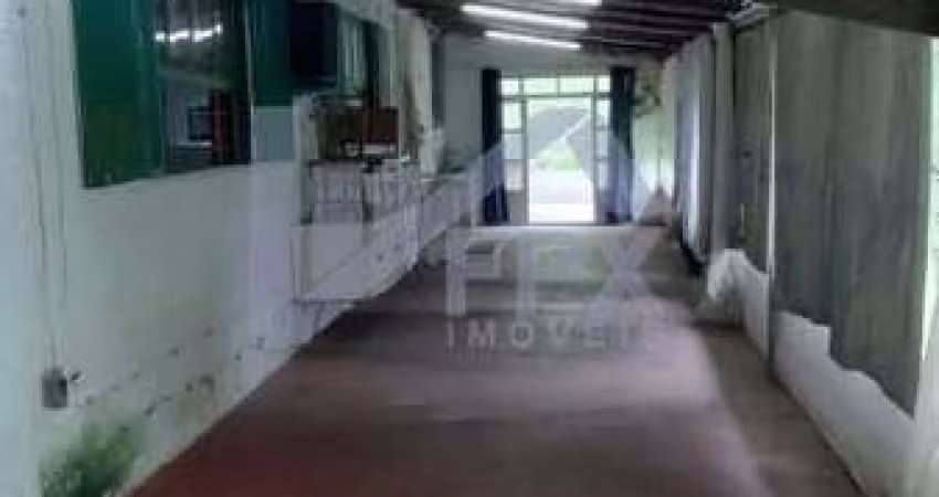 Chácara para Venda em Pedro de Toledo, Fazenda São José, 2 dormitórios, 1 suíte, 1 banheiro