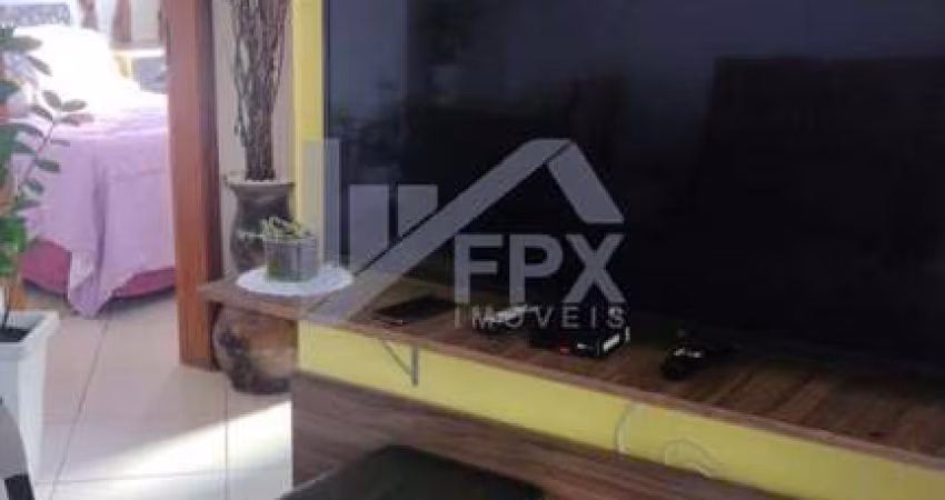 Apartamento para Venda em Mongaguá, Parque Marinho, 2 dormitórios, 1 suíte, 1 vaga