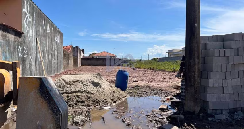 Casa para Venda em Itanhaém, Cibratel 1, 2 dormitórios, 1 suíte, 1 banheiro