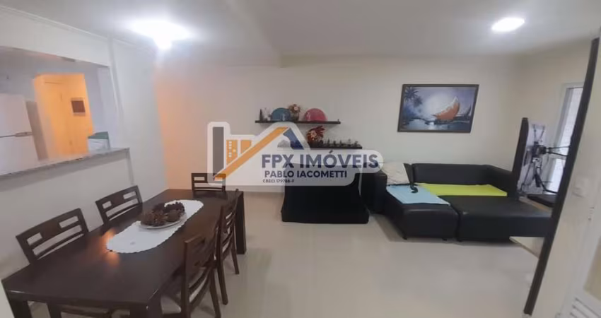 Apartamento para Venda em Itanhaém, Centro, 3 dormitórios, 3 suítes, 1 banheiro, 3 vagas