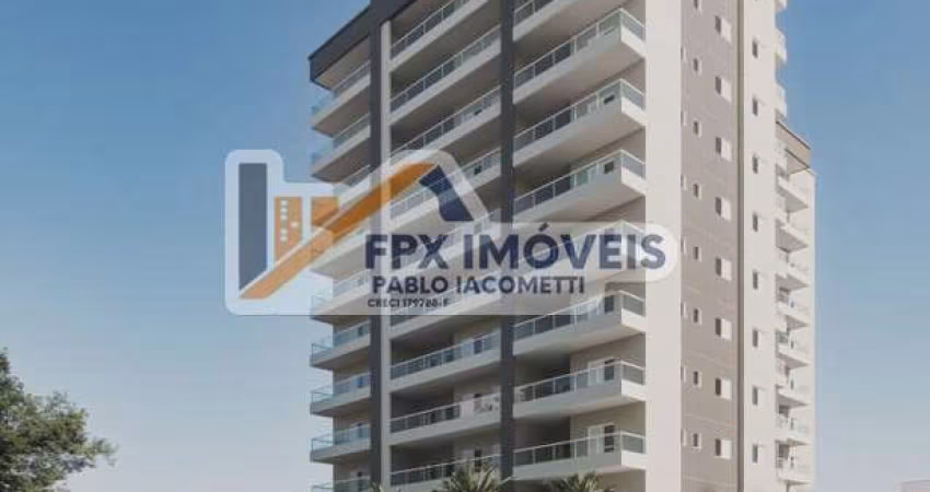 Apartamento para Venda em Itanhaém, Centro, 2 dormitórios, 1 suíte, 1 banheiro, 1 vaga