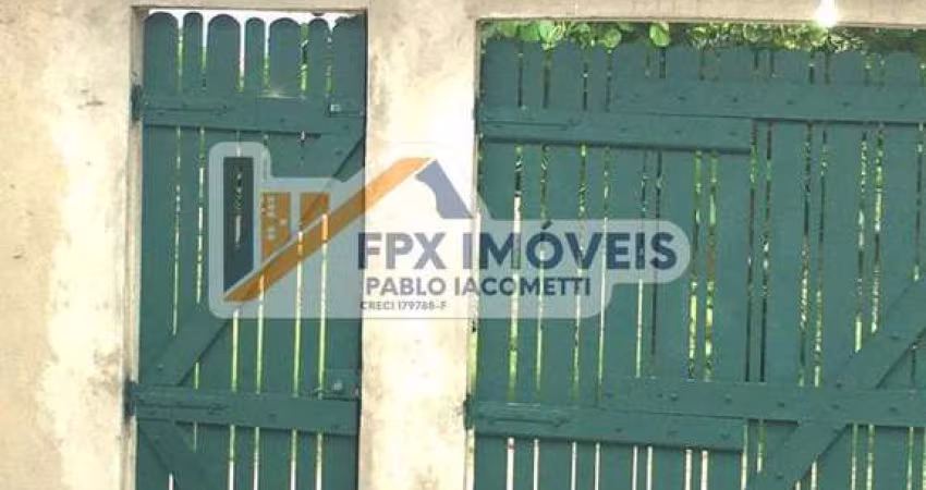 Casa para Venda em Itanhaém, Suarão, 2 dormitórios, 2 suítes, 1 banheiro, 2 vagas