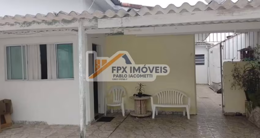 Casa para Venda em Itanhaém, Guapiranga, 2 dormitórios, 2 banheiros, 2 vagas